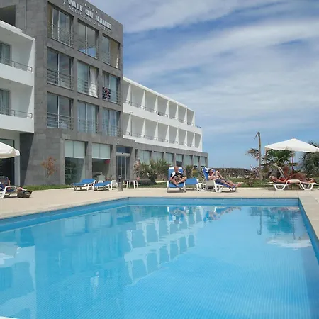 Vale Do Navio Hotel