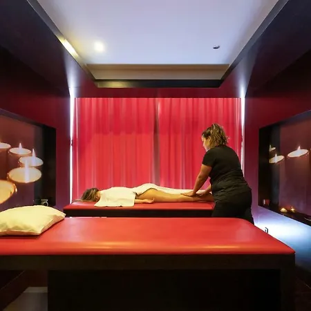 Vale Do Navio Hotel Capelas (Sao Miguel)