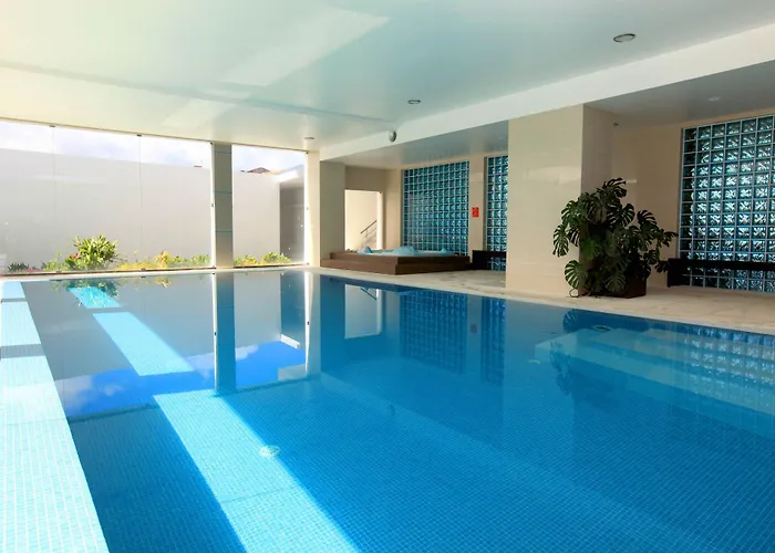 Vale Do Navio מלון