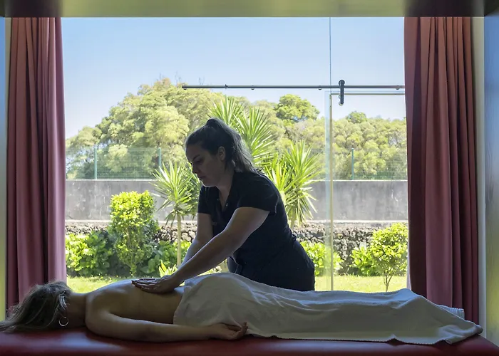 מלון Vale Do Navio