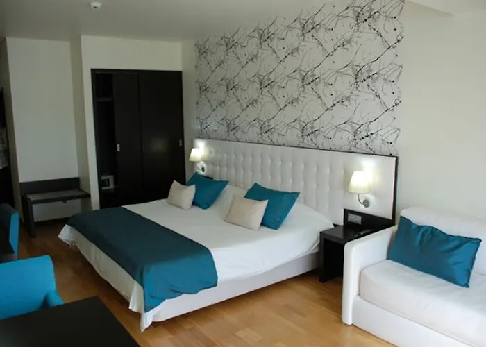 Vale Do Navio קפלס