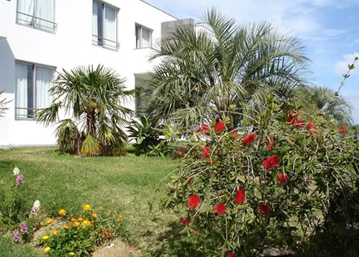 Vale Do Navio קפלס