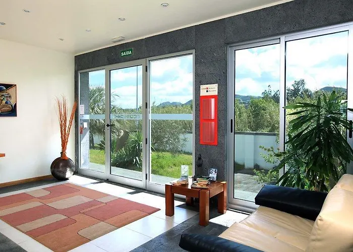 מלון Vale Do Navio 4*