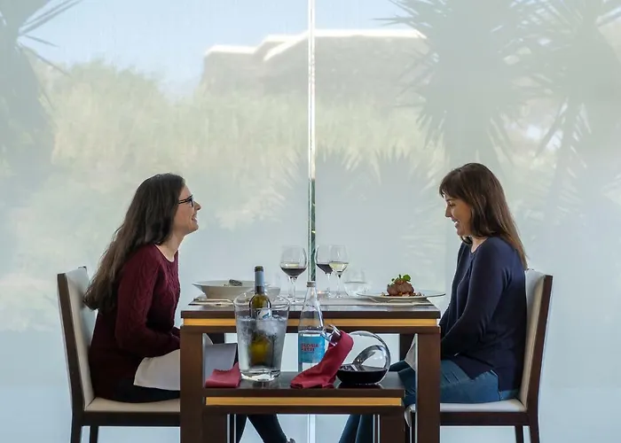 Vale Do Navio 4* קפלס