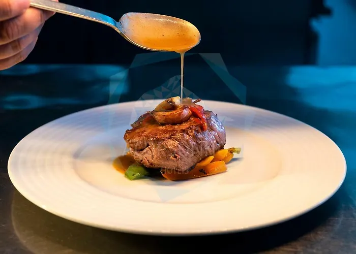 Vale Do Navio מלון 4*